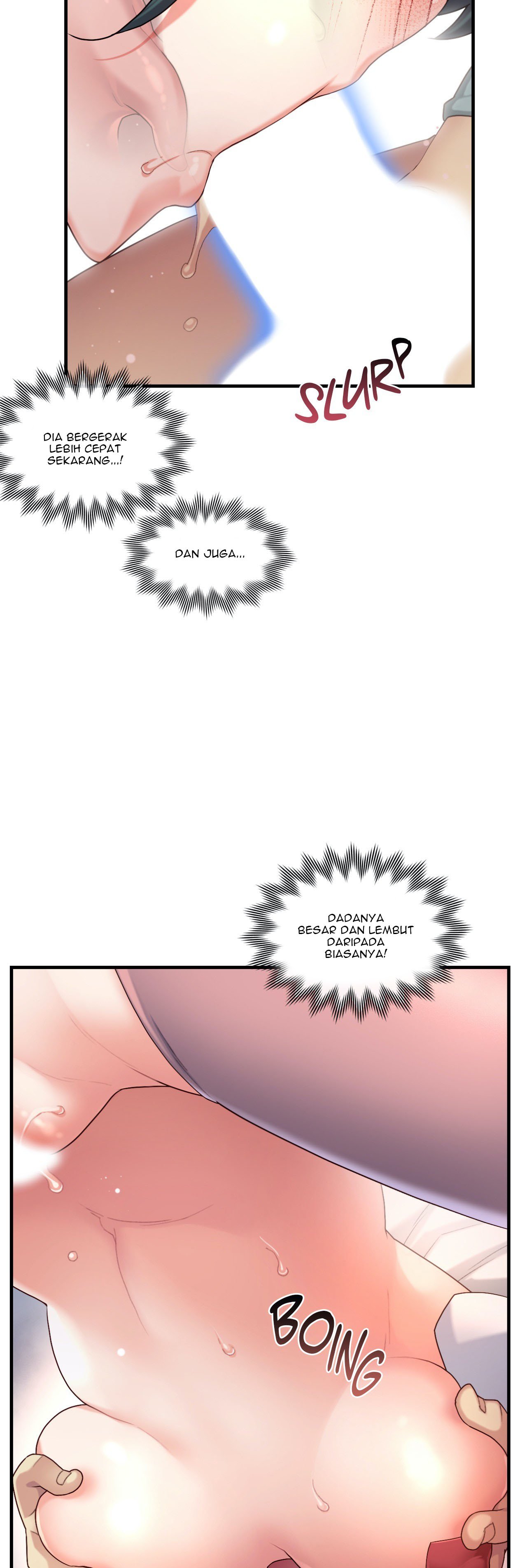 The Girlfriend Dice - Chapter 47 588