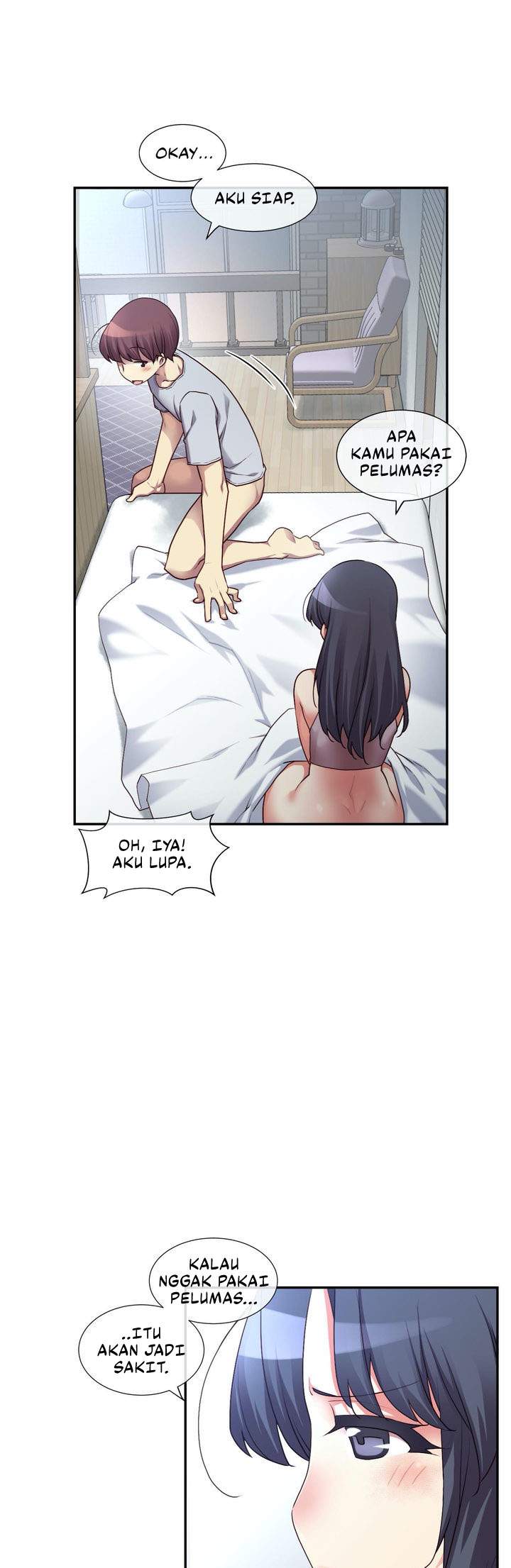 The Girlfriend Dice - Chapter 12 11