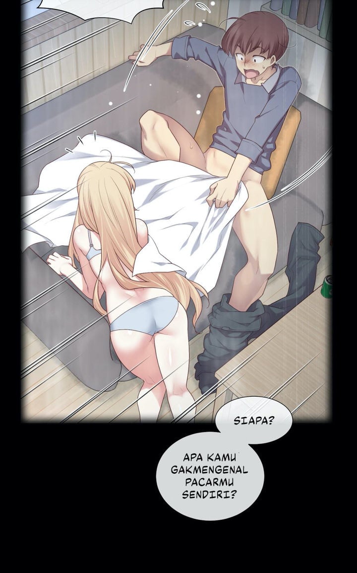 The Girlfriend Dice - Chapter 12 209