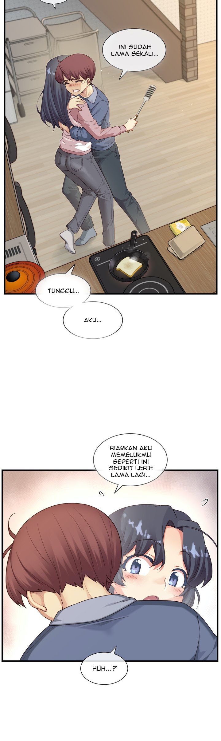 The Girlfriend Dice - Chapter 60.5 1070
