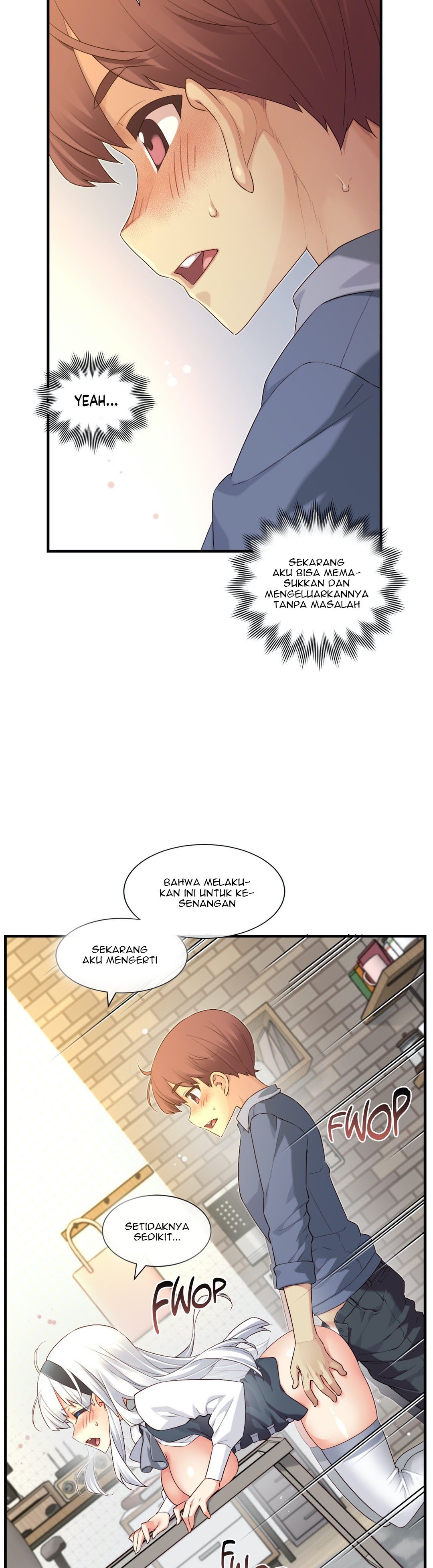 The Girlfriend Dice - Chapter 60.5 985