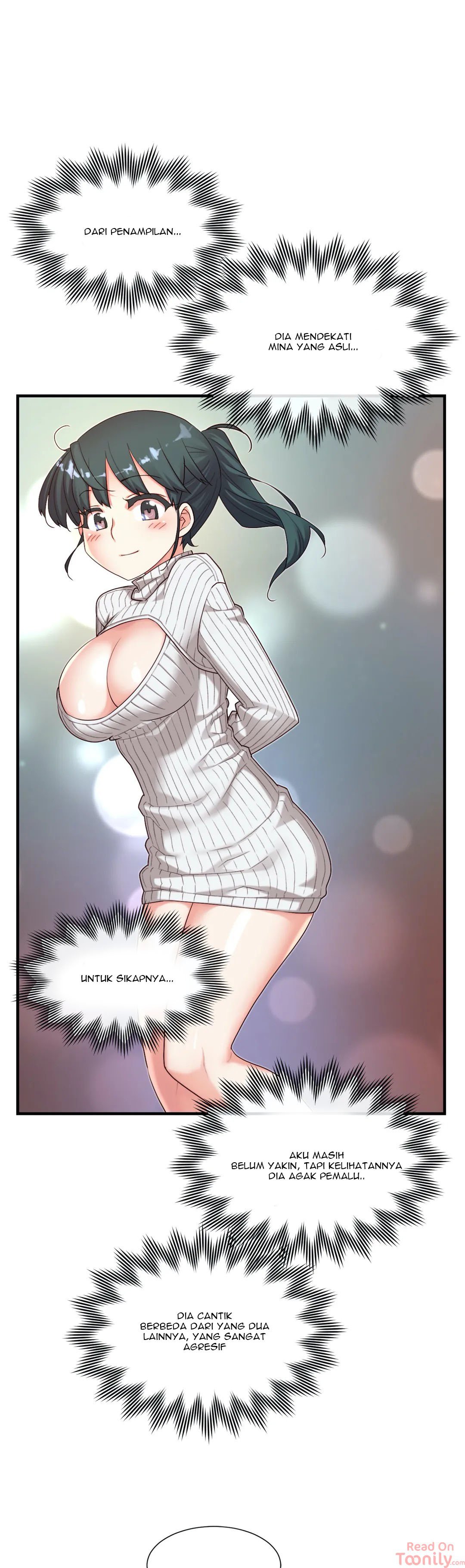 The Girlfriend Dice - Chapter 47 405