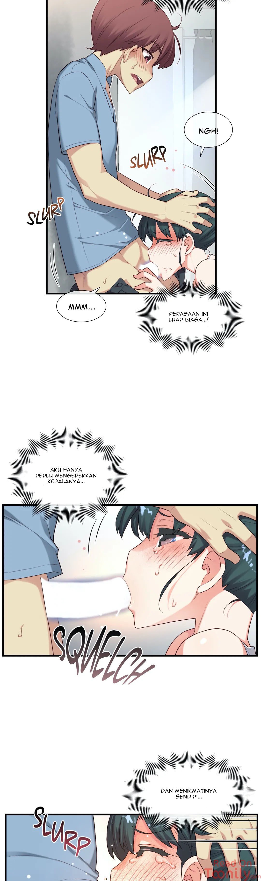 The Girlfriend Dice - Chapter 47 473