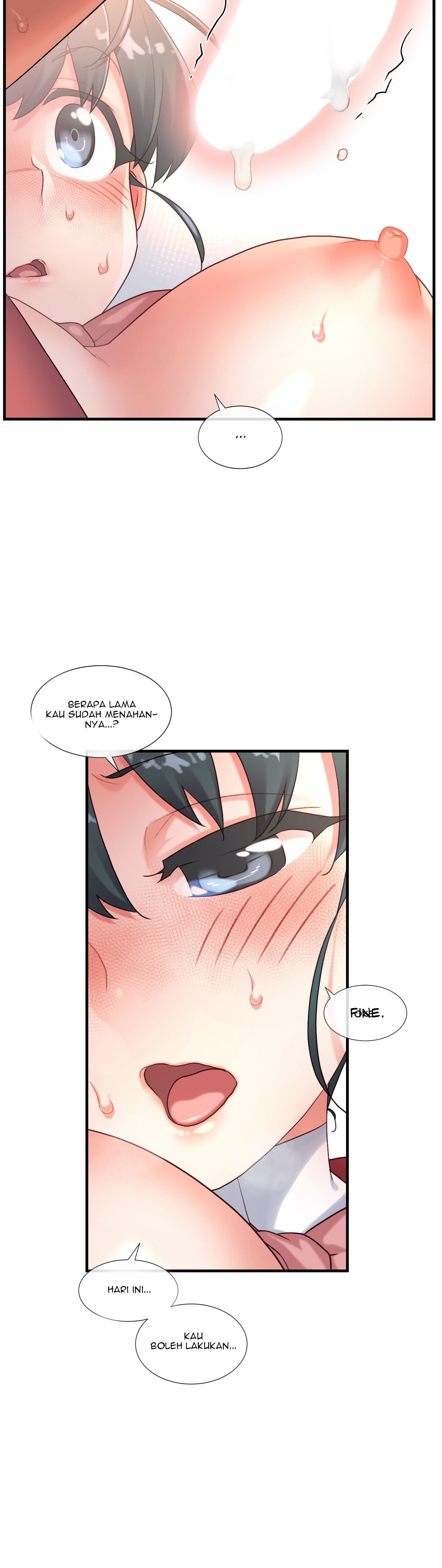 The Girlfriend Dice - Chapter 47 672