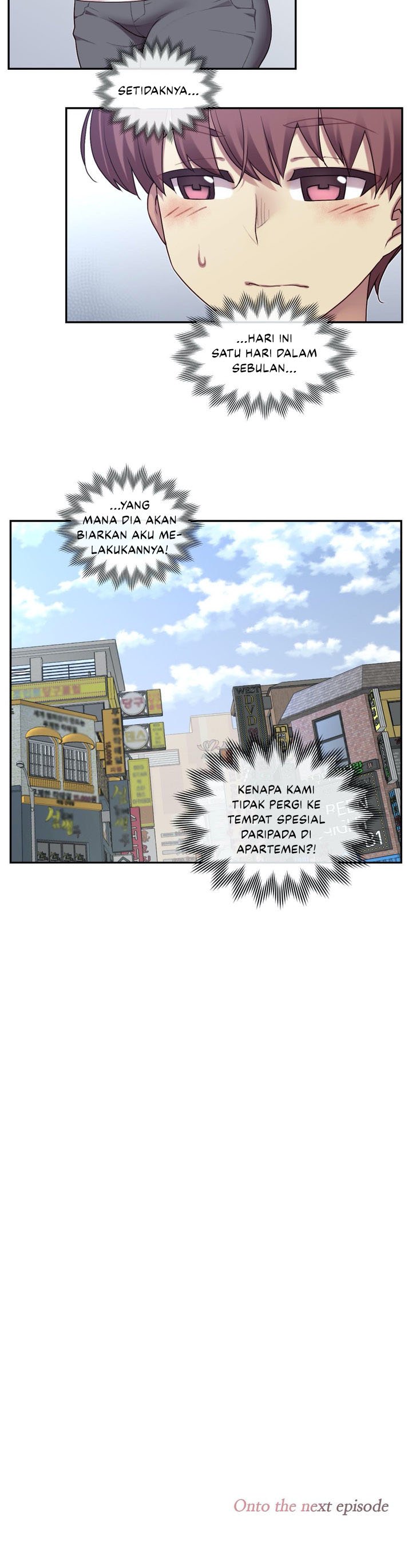 The Girlfriend Dice - Chapter 12 99