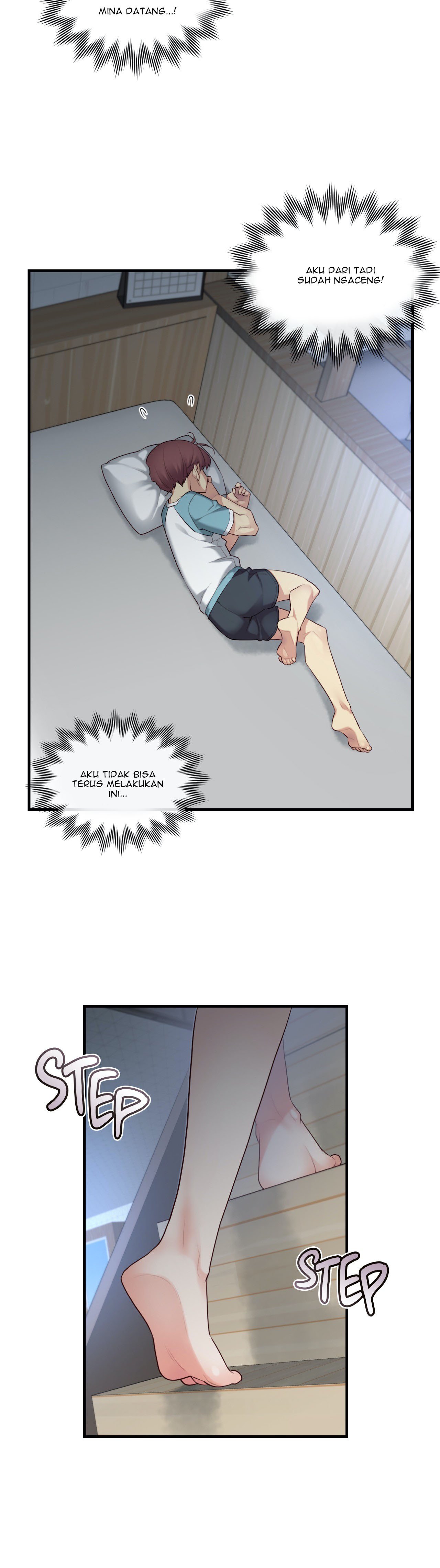 The Girlfriend Dice - Chapter 47 500