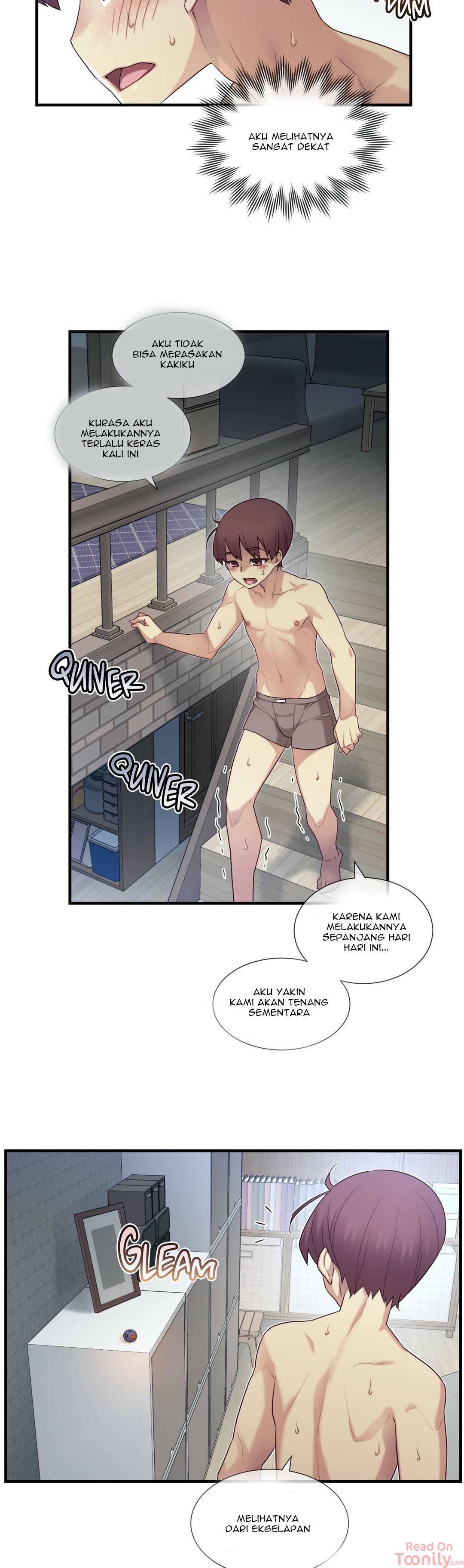 The Girlfriend Dice - Chapter 47 378