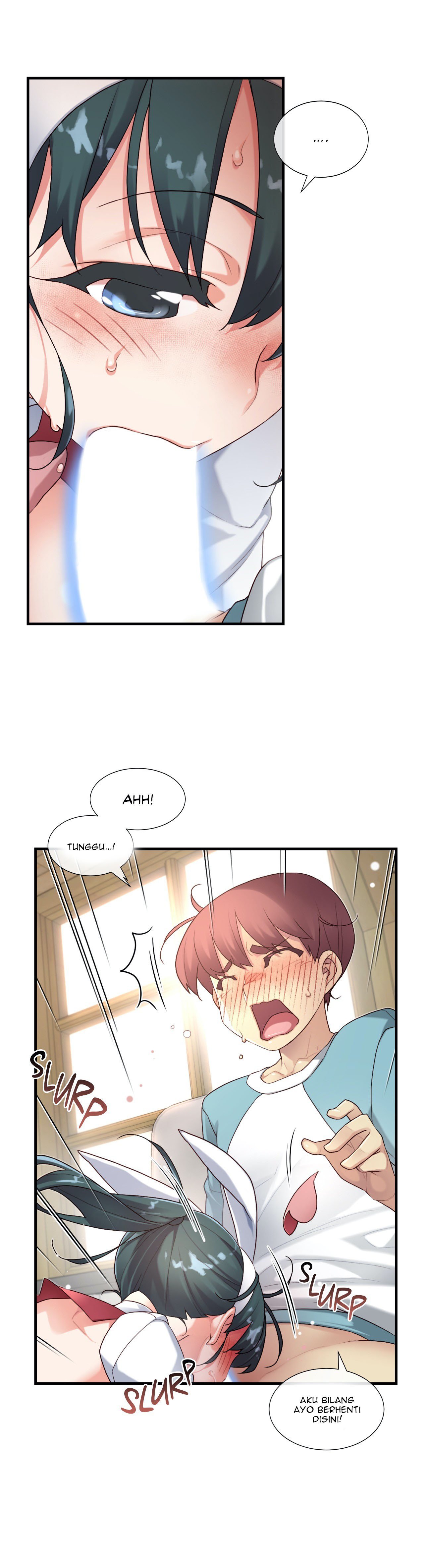 The Girlfriend Dice - Chapter 47 592