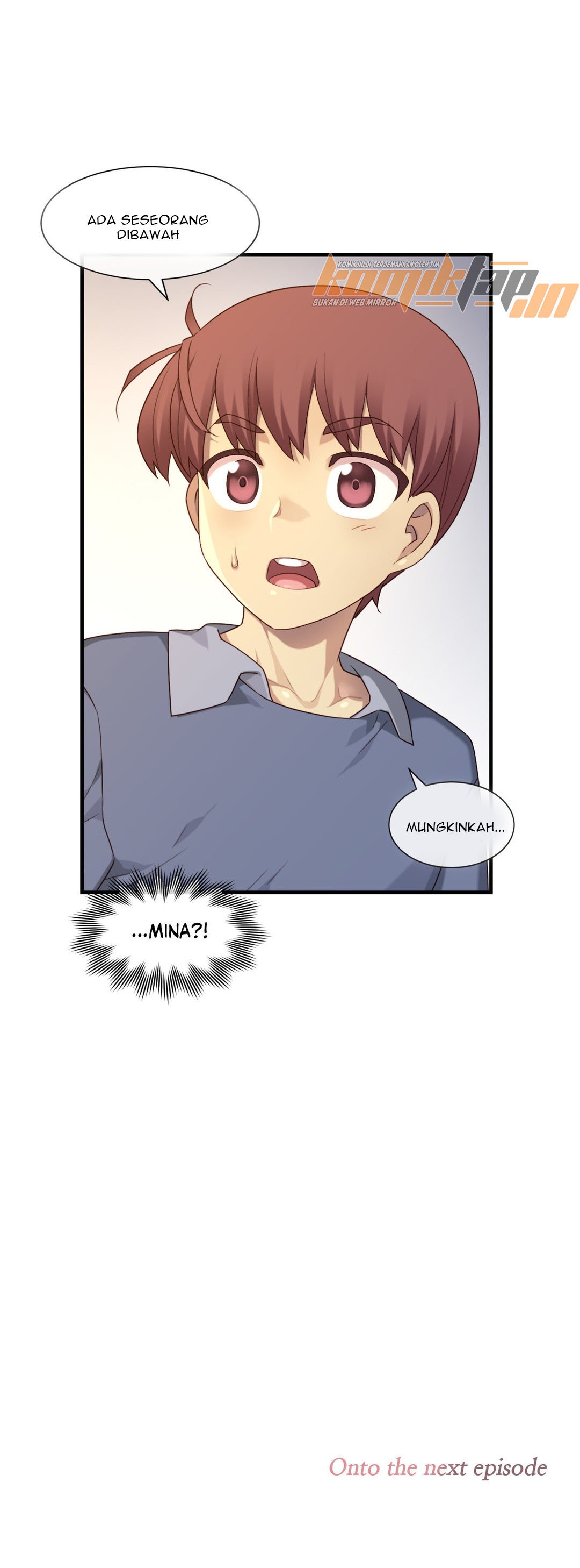 The Girlfriend Dice - Chapter 60.5 1059