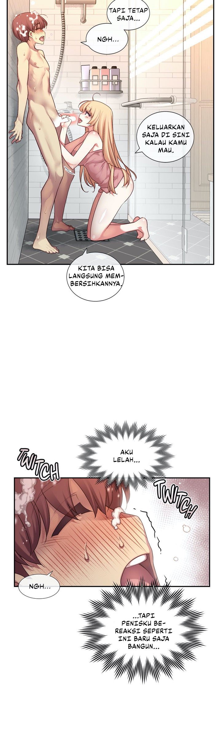 The Girlfriend Dice - Chapter 12 69