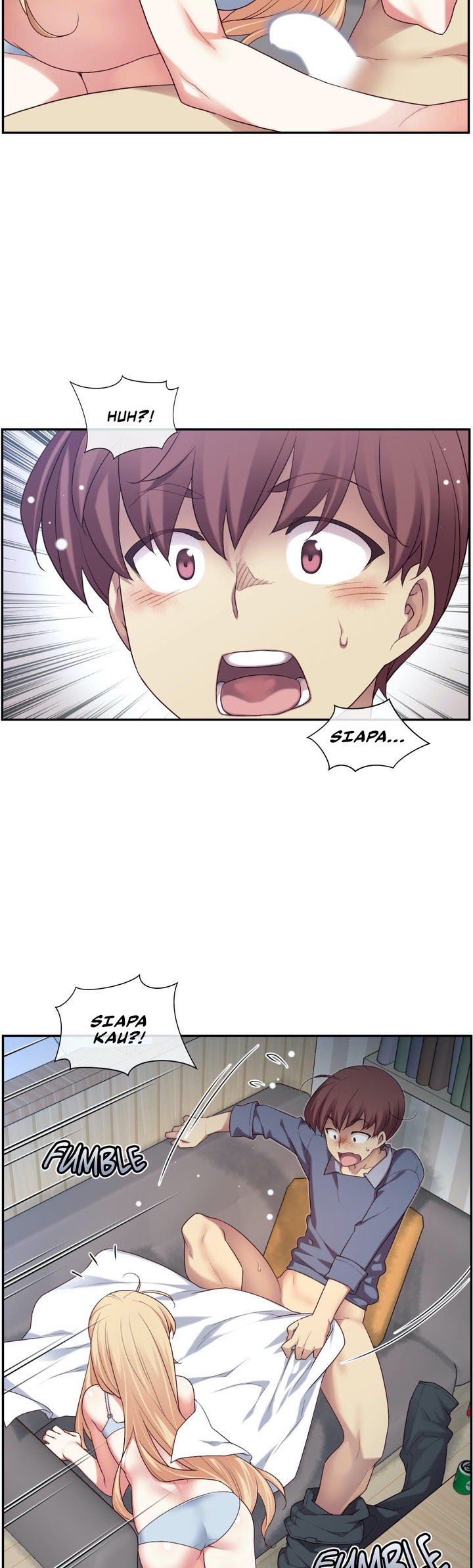 The Girlfriend Dice - Chapter 12 200