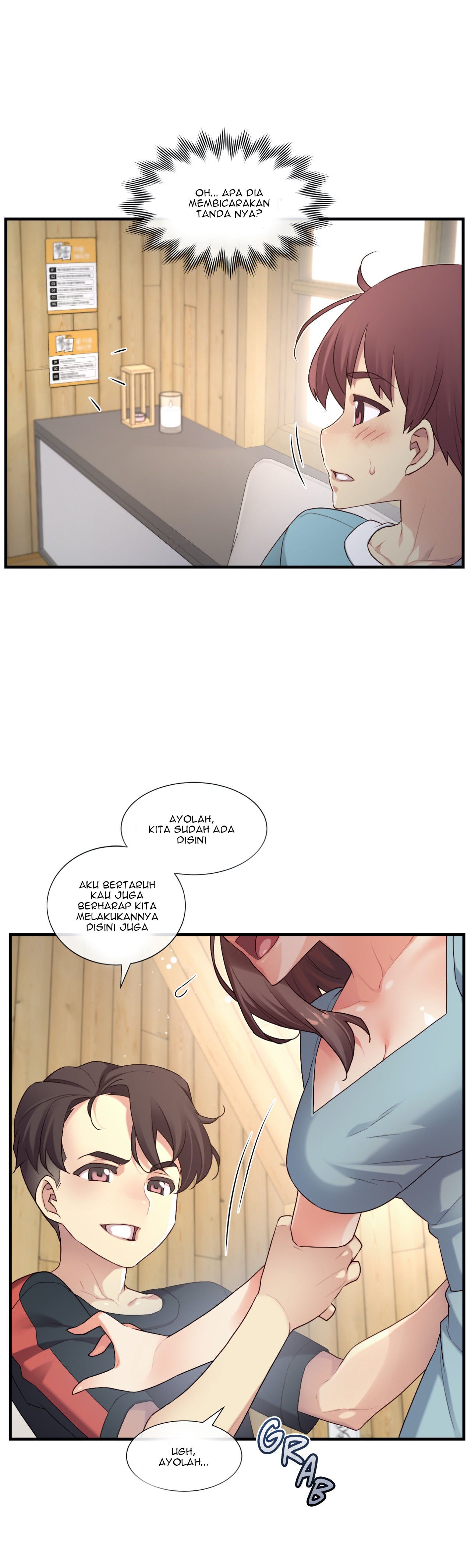 The Girlfriend Dice - Chapter 47 606