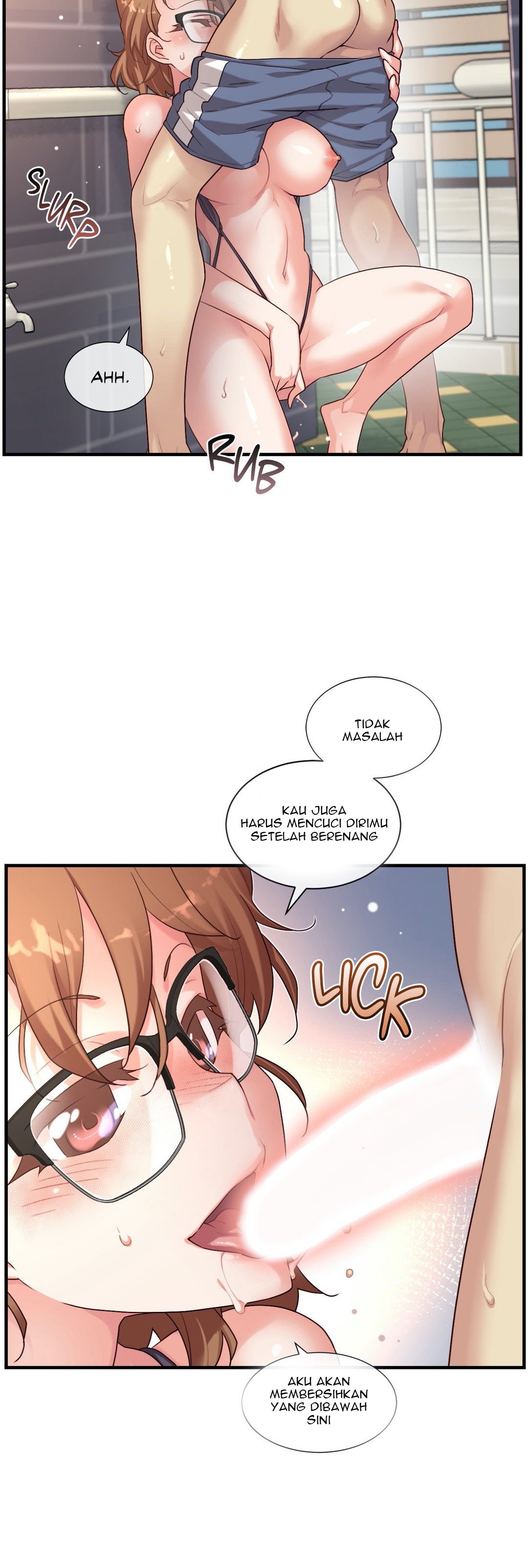 The Girlfriend Dice - Chapter 60.5 795