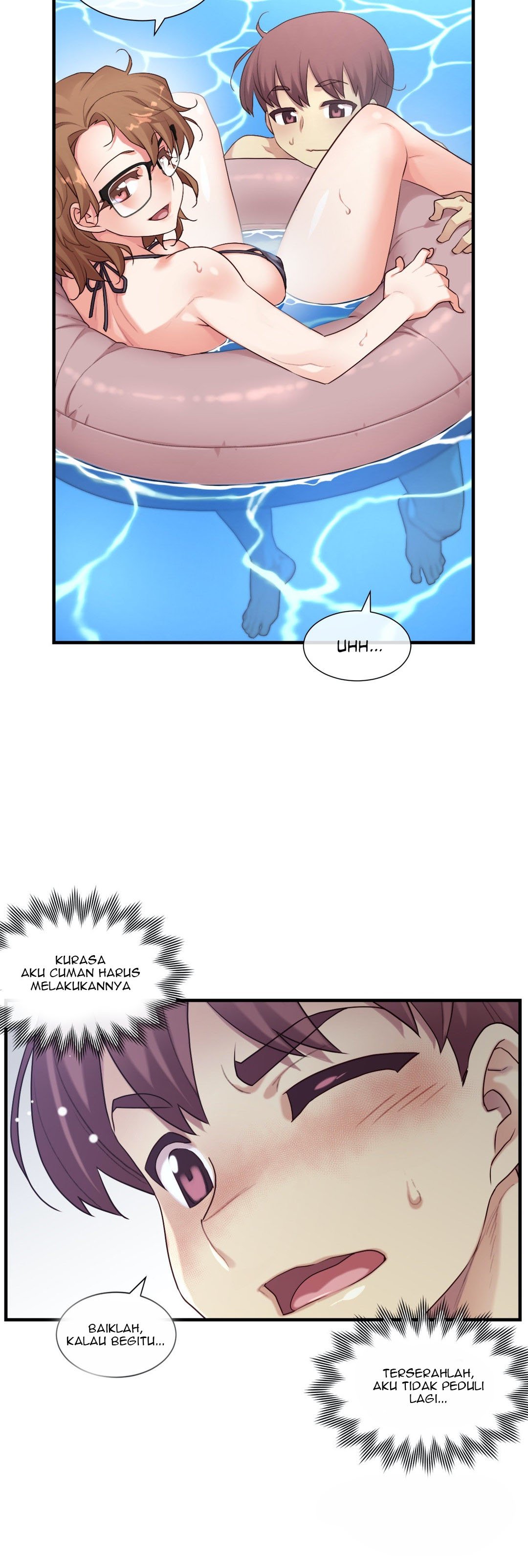The Girlfriend Dice - Chapter 60.5 782