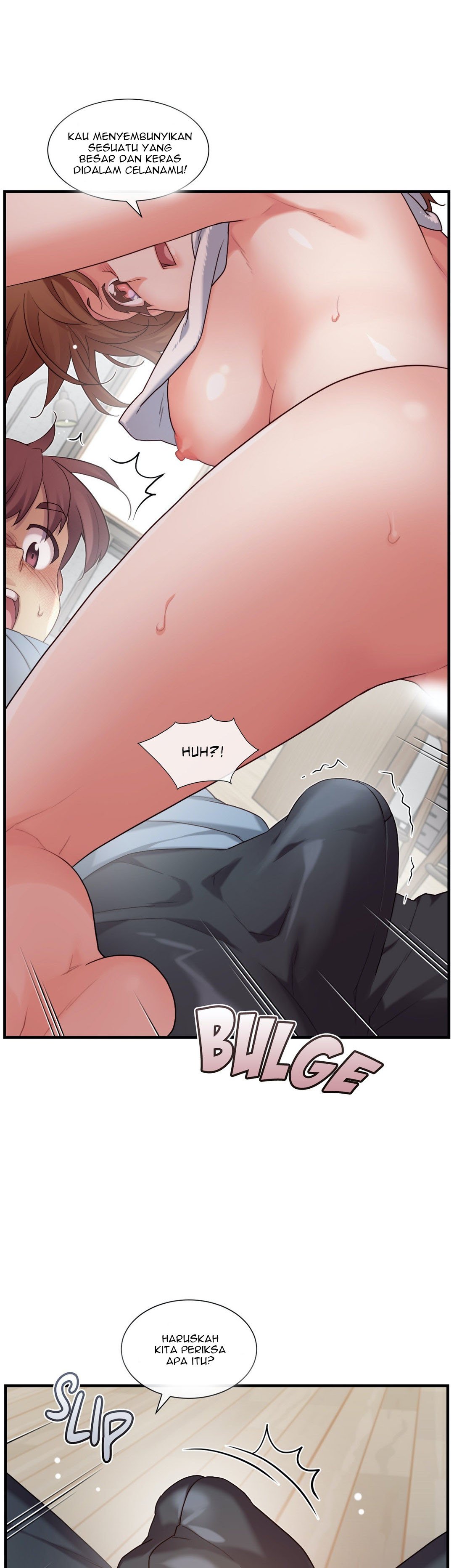 The Girlfriend Dice - Chapter 60.5 762