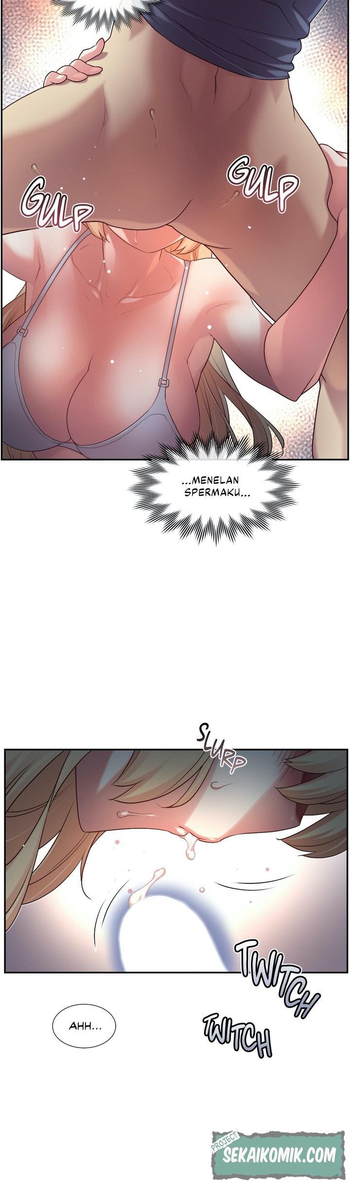 The Girlfriend Dice - Chapter 12 197