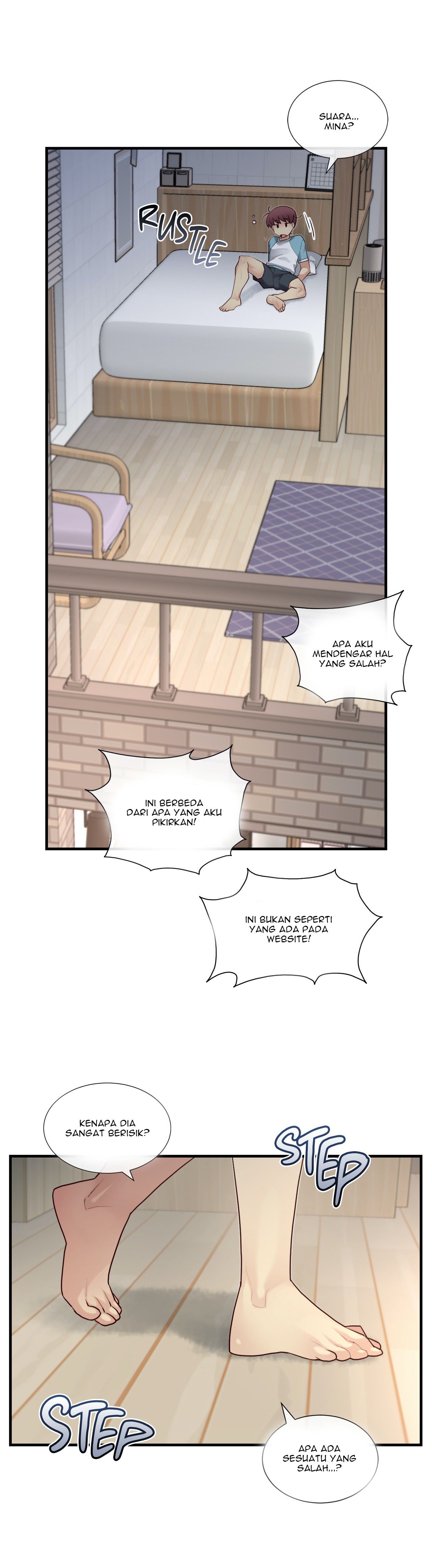 The Girlfriend Dice - Chapter 47 527
