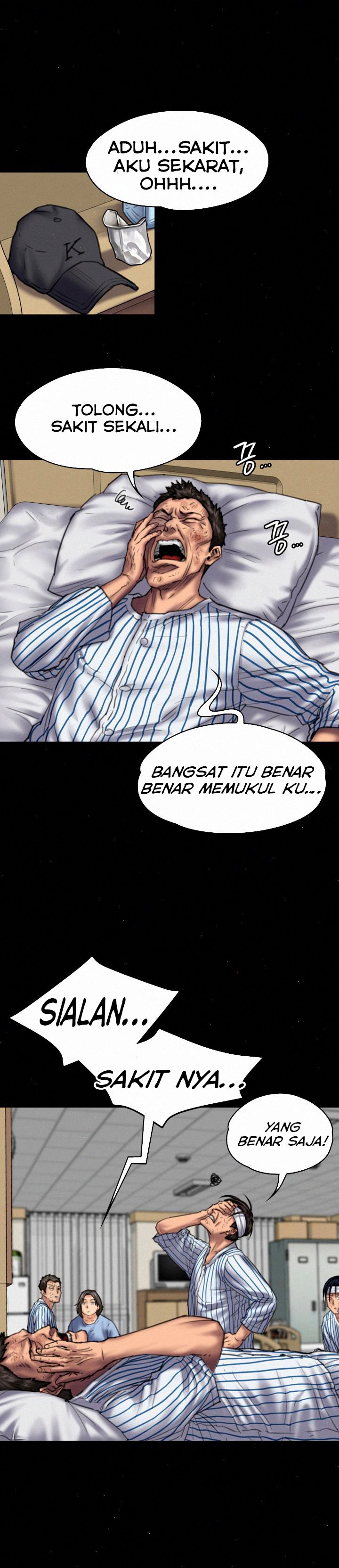 Queen Bee (Andrew) - Chapter 84 21