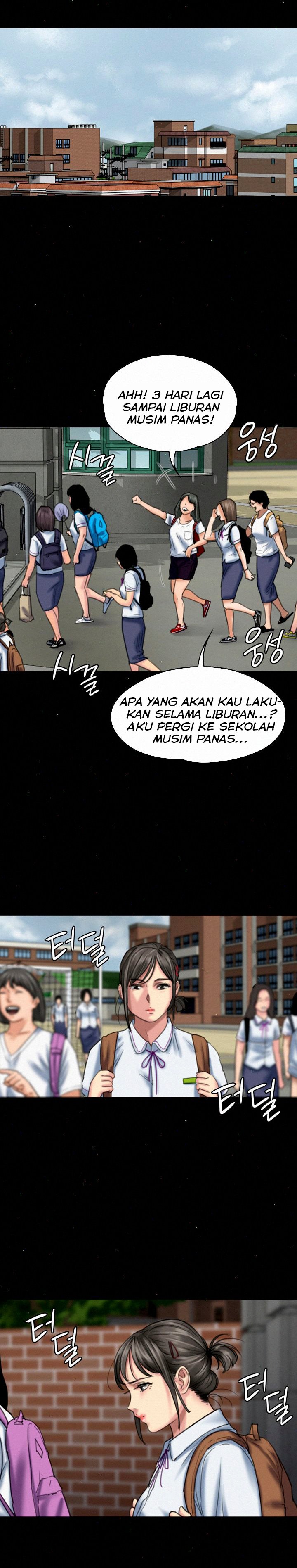 Queen Bee (Andrew) - Chapter 84 32