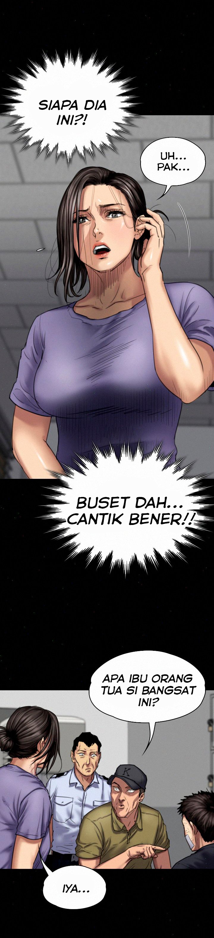 Queen Bee (Andrew) - Chapter 84 14