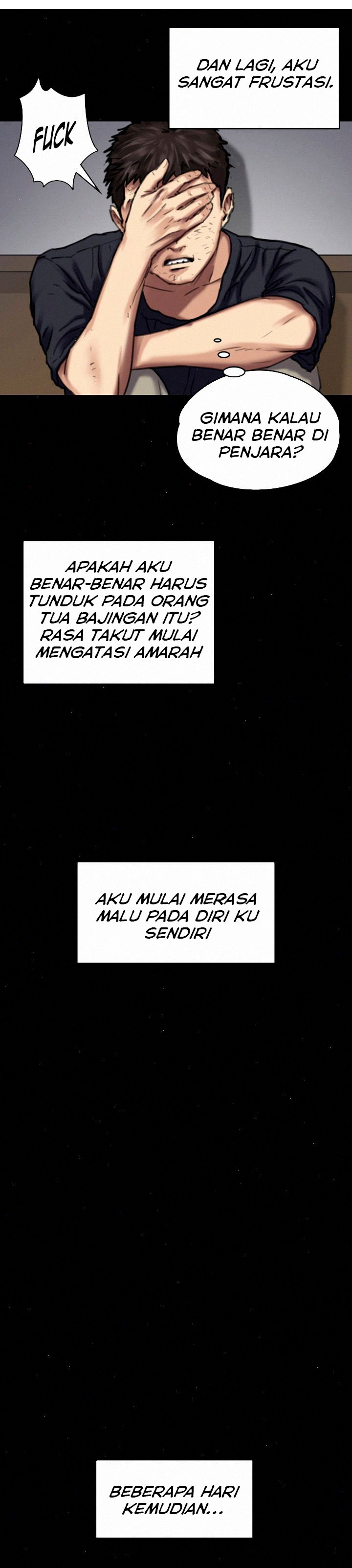 Queen Bee (Andrew) - Chapter 84 31