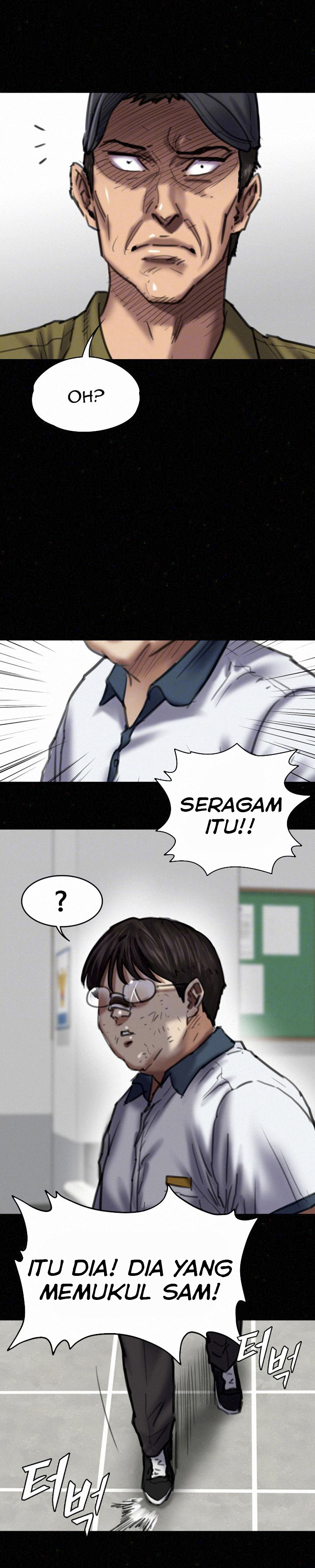 Queen Bee (Andrew) - Chapter 84 6