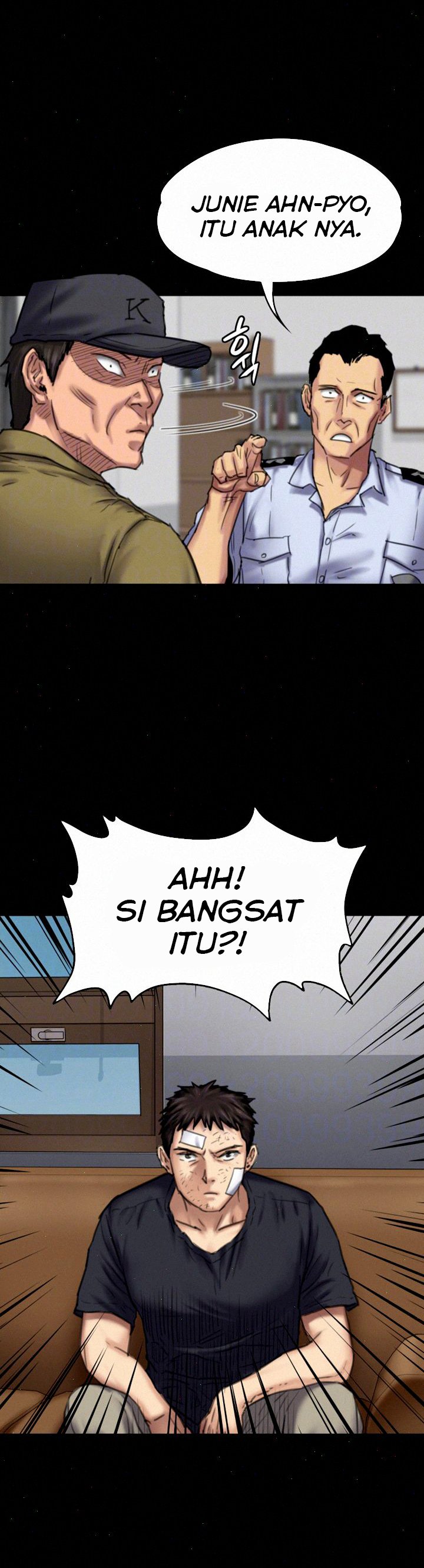 Queen Bee (Andrew) - Chapter 84 10