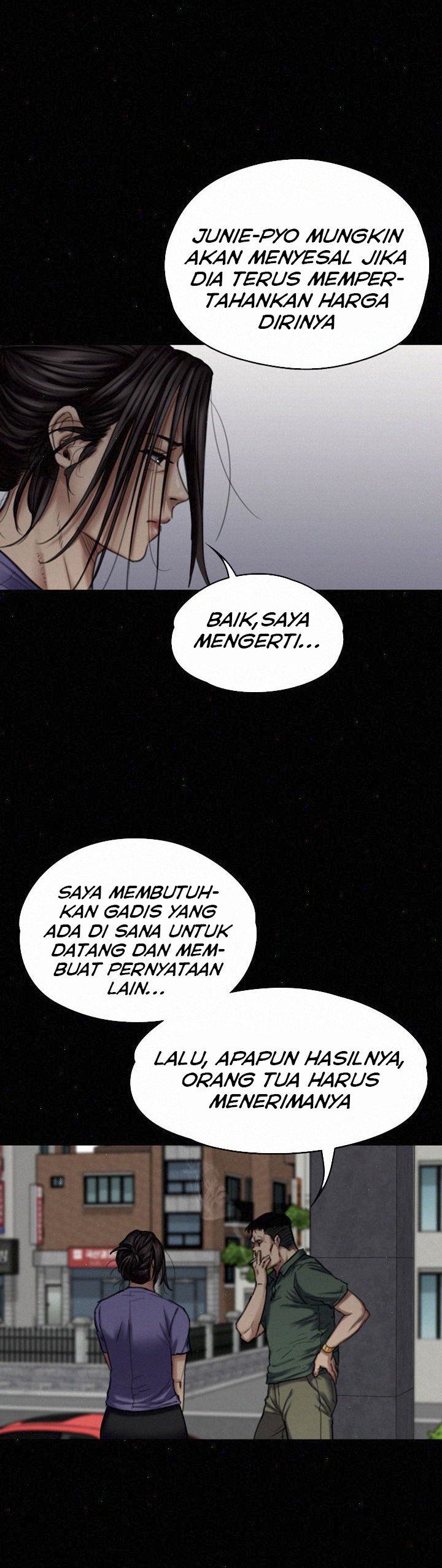 Queen Bee (Andrew) - Chapter 84 28