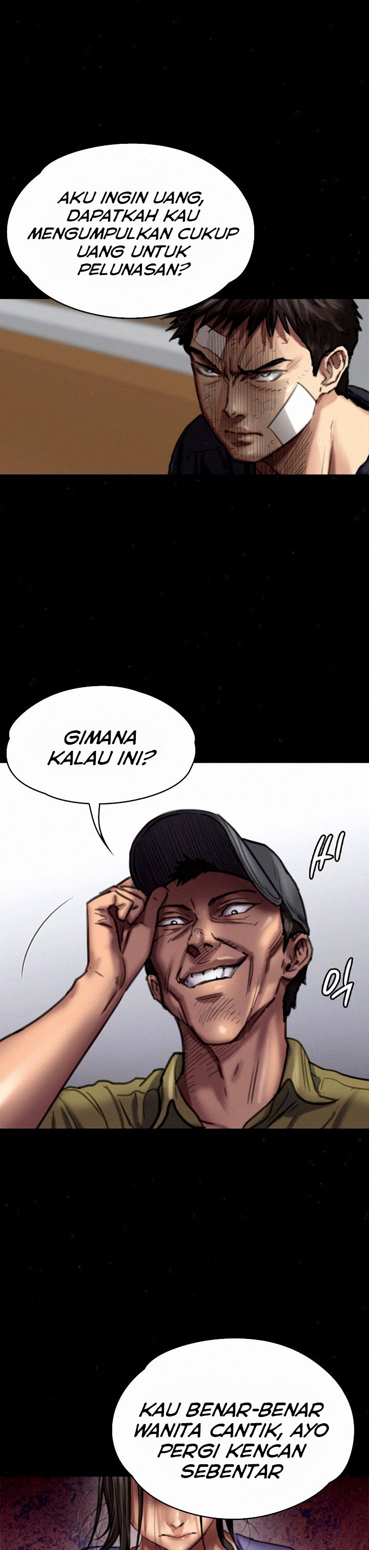 Queen Bee (Andrew) - Chapter 84 18