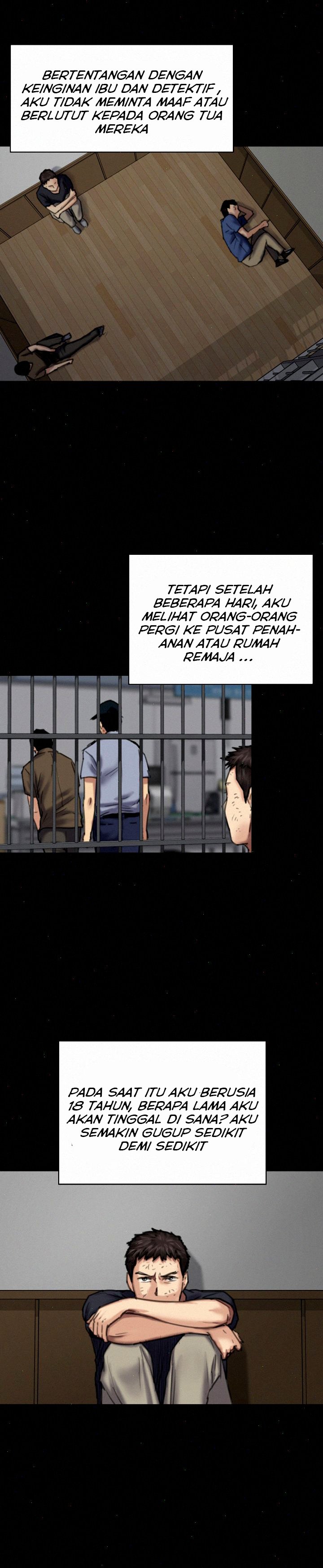 Queen Bee (Andrew) - Chapter 84 30