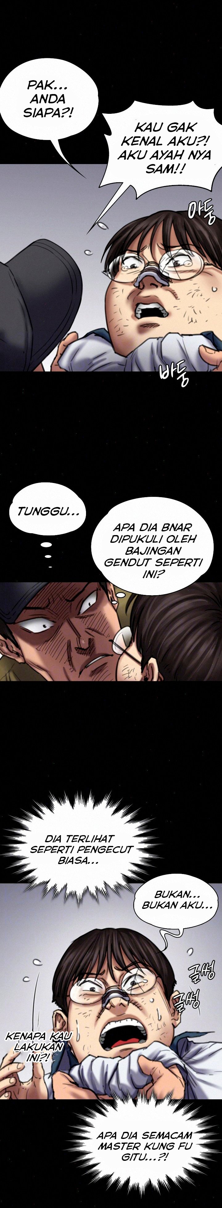Queen Bee (Andrew) - Chapter 84 8