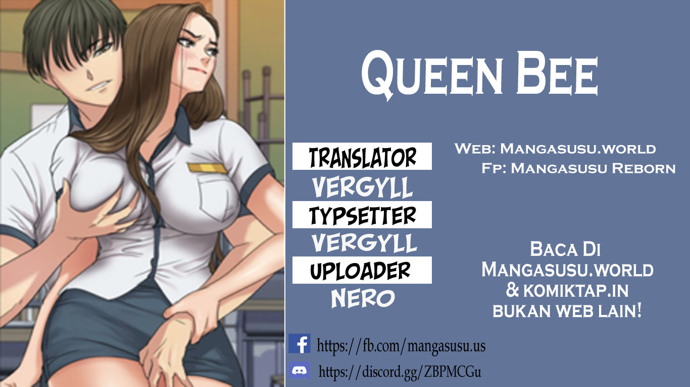 Queen Bee (Andrew) - Chapter 84 1