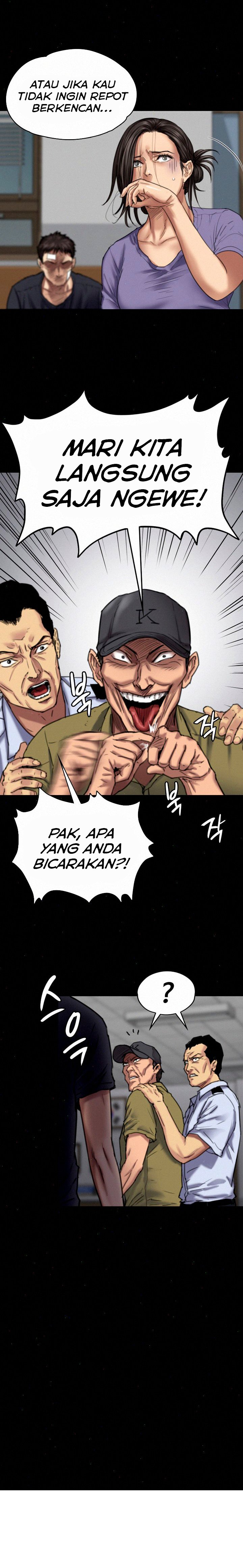 Queen Bee (Andrew) - Chapter 84 20