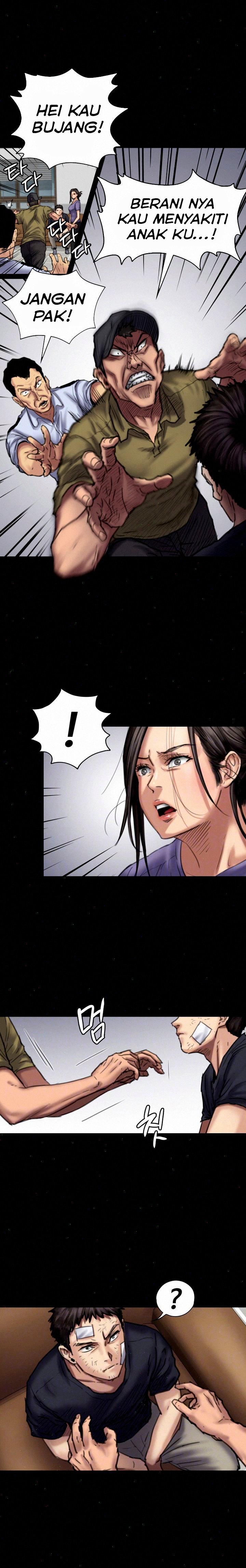 Queen Bee (Andrew) - Chapter 84 11