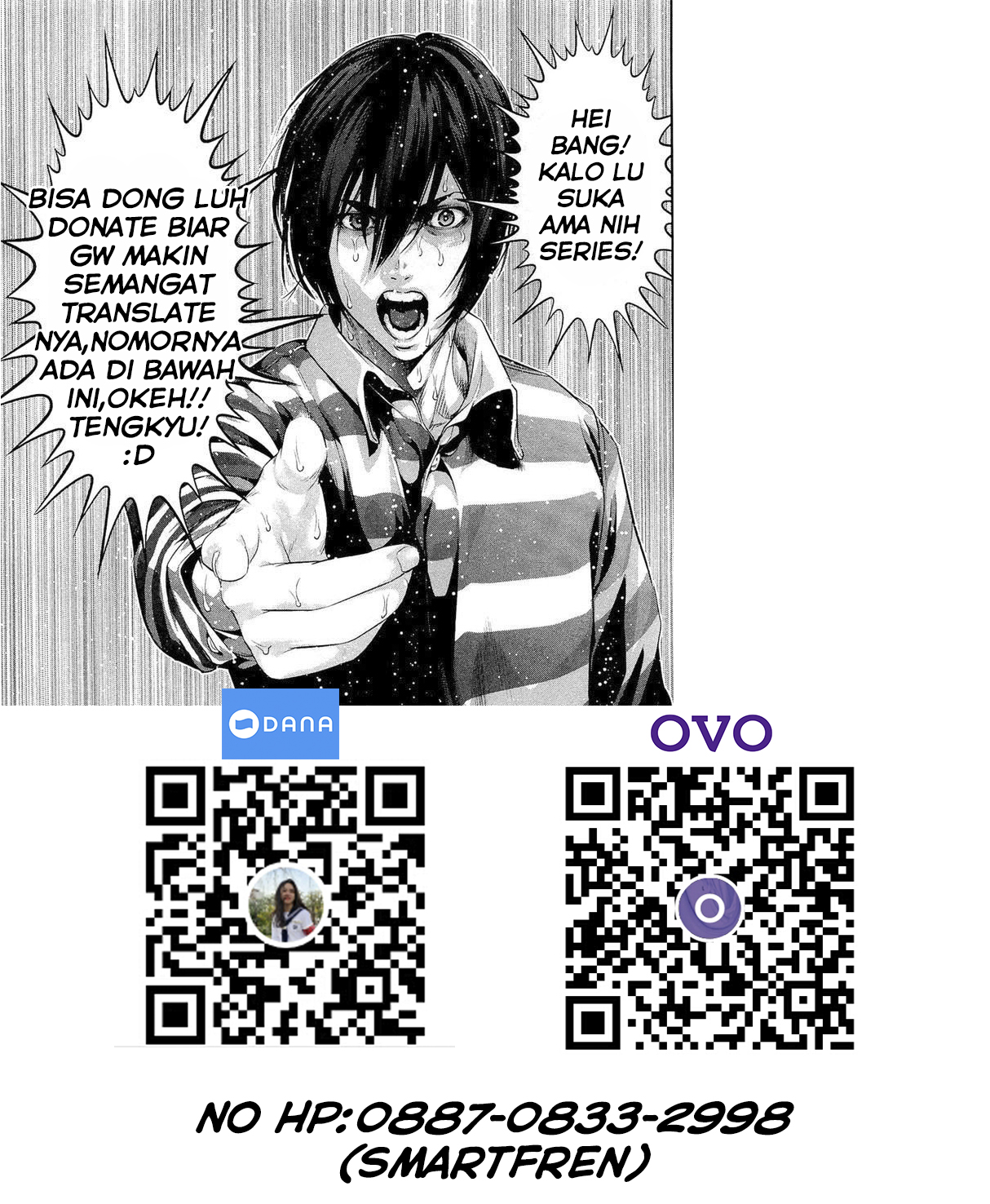 Queen Bee (Andrew) - Chapter 84 35