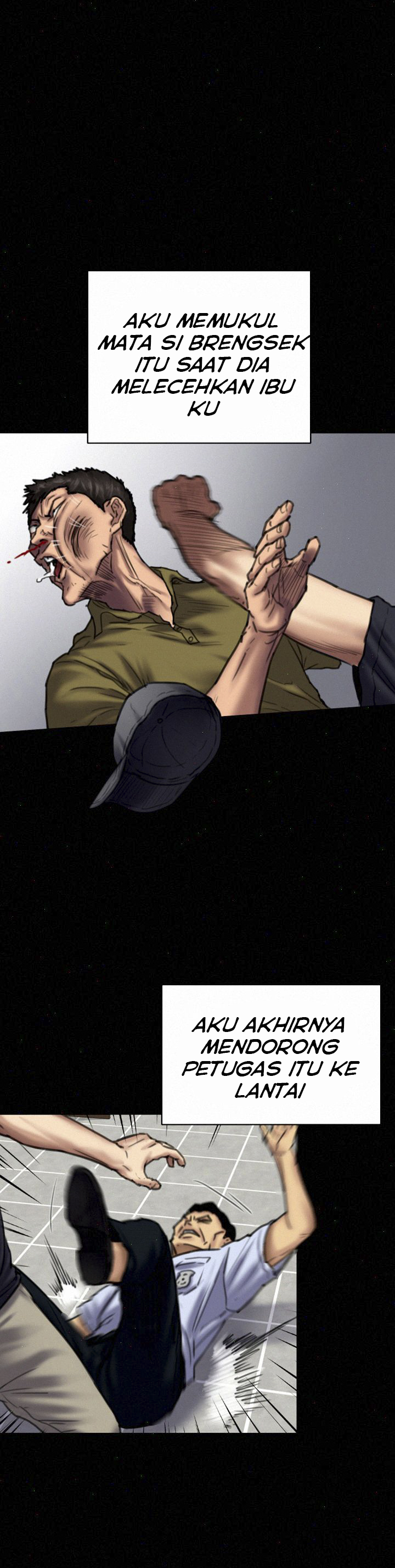 Queen Bee (Andrew) - Chapter 84 24