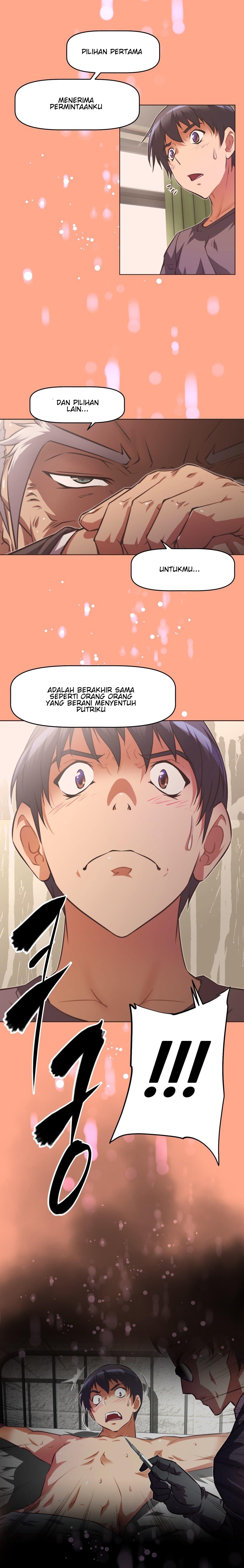 Brawling Go - Chapter 104 18