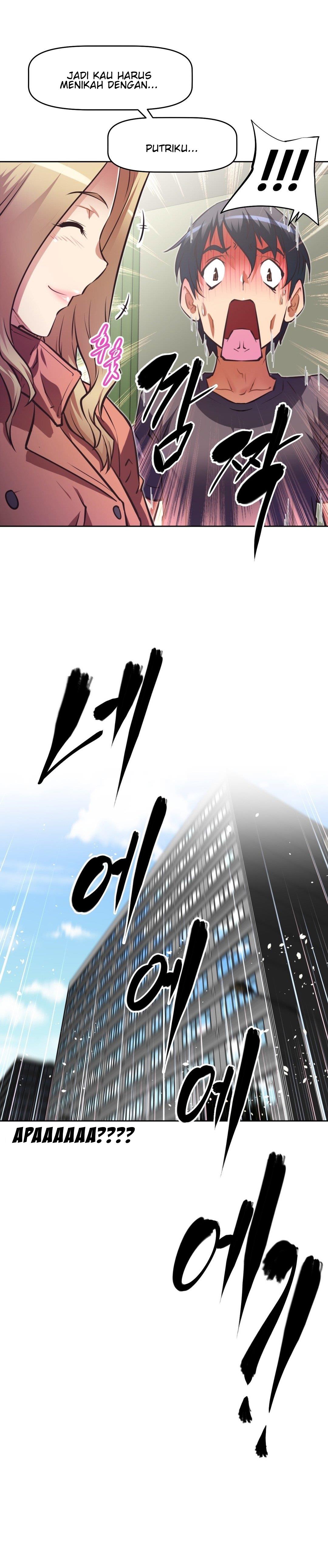 Brawling Go - Chapter 104 2