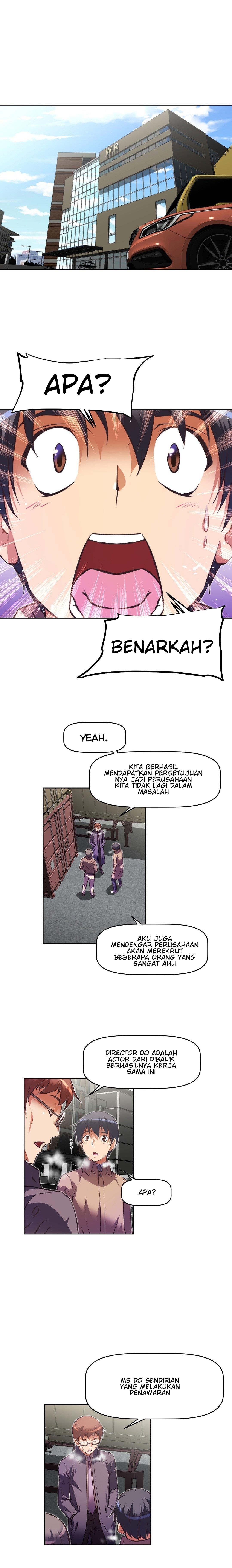 Brawling Go - Chapter 104 24