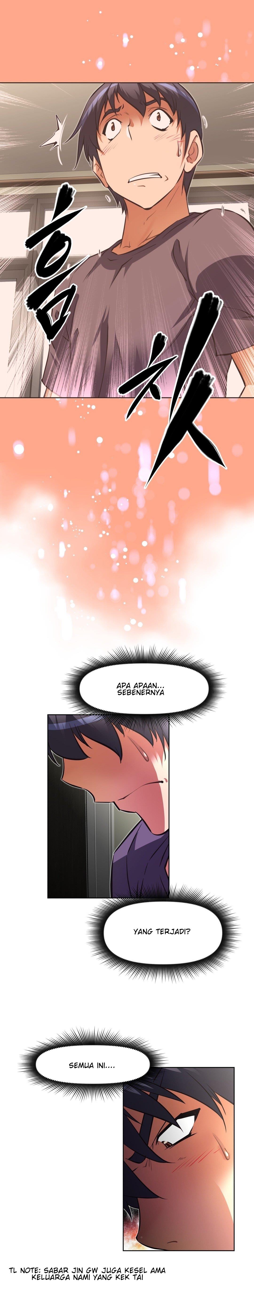 Brawling Go - Chapter 104 21