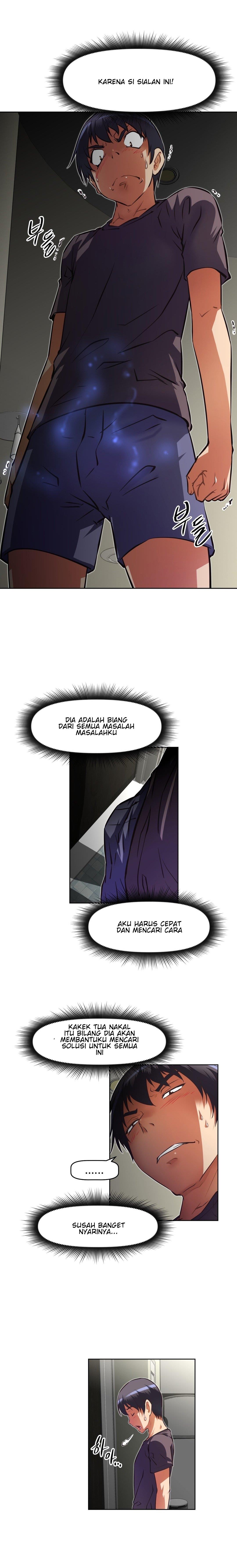 Brawling Go - Chapter 104 22