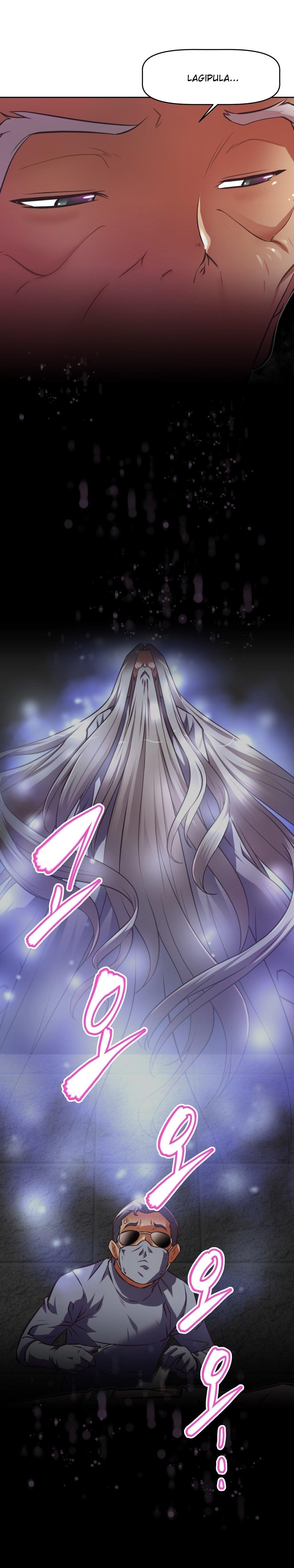 Brawling Go - Chapter 104 8