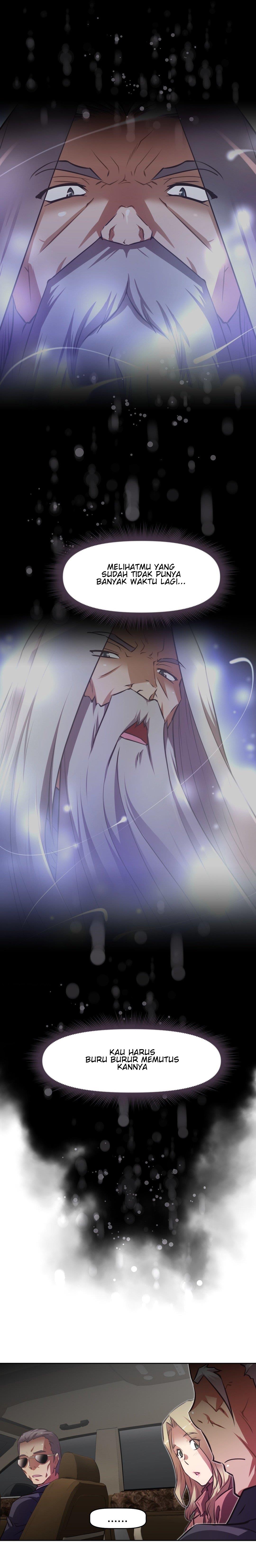 Brawling Go - Chapter 104 9