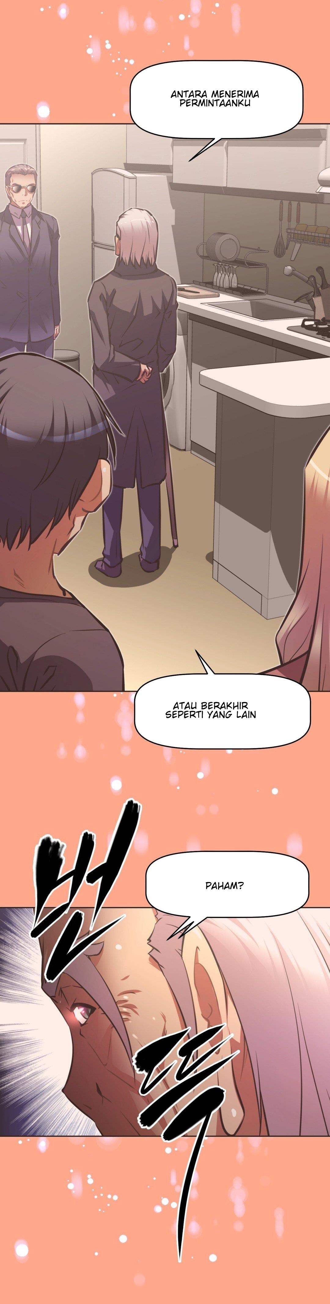 Brawling Go - Chapter 104 20