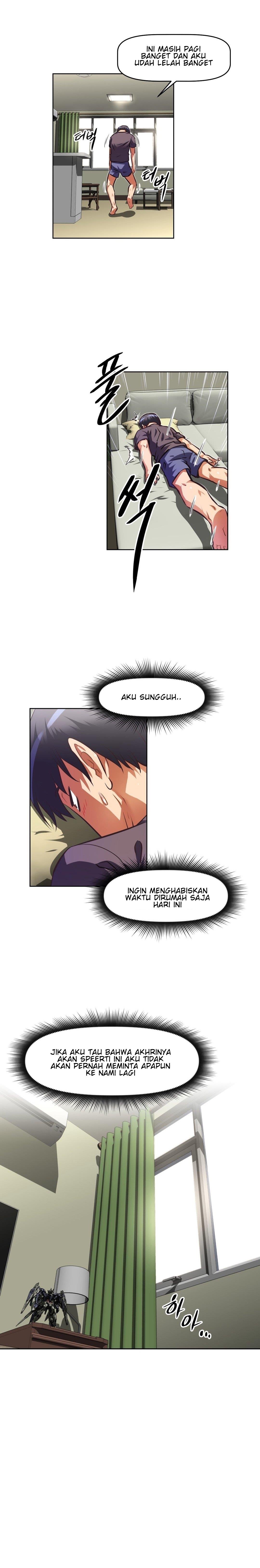 Brawling Go - Chapter 104 23