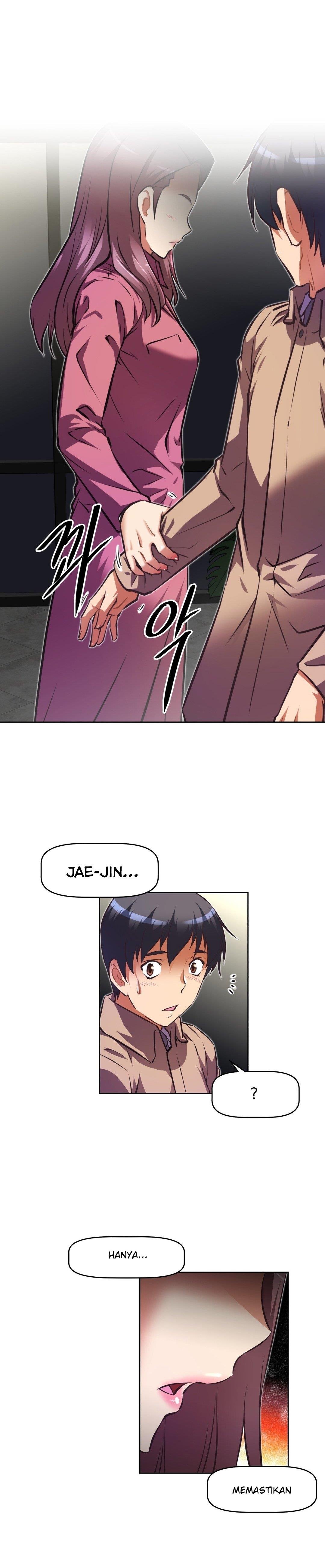 Brawling Go - Chapter 104 28