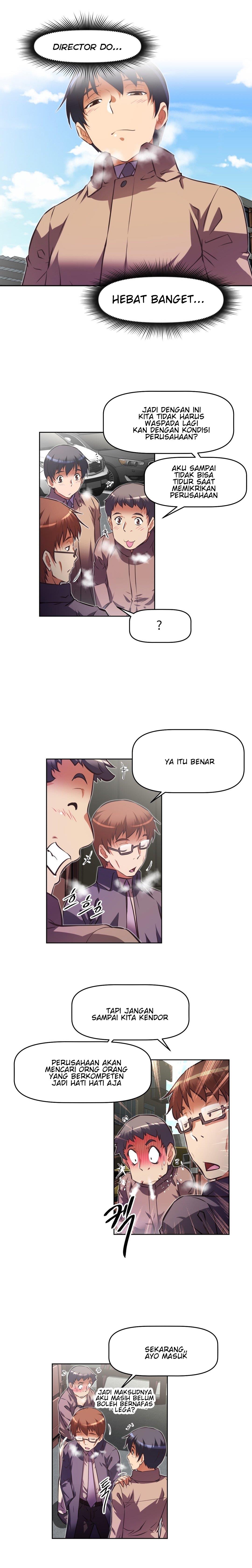 Brawling Go - Chapter 104 26
