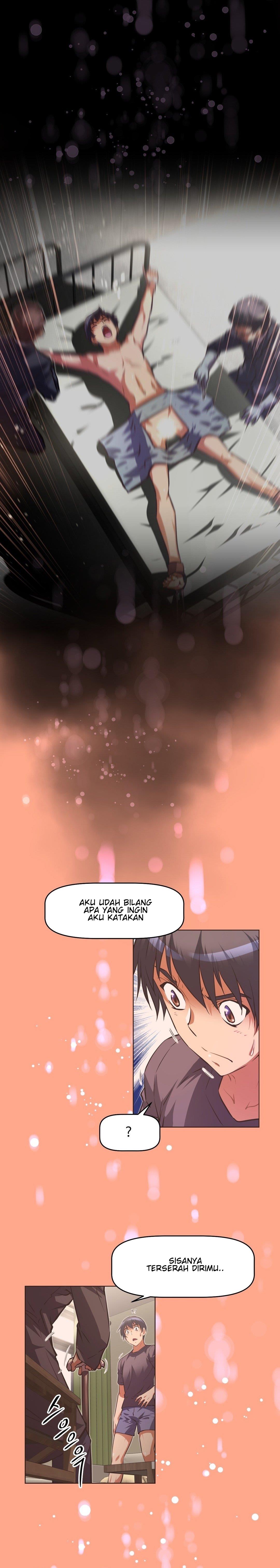 Brawling Go - Chapter 104 19