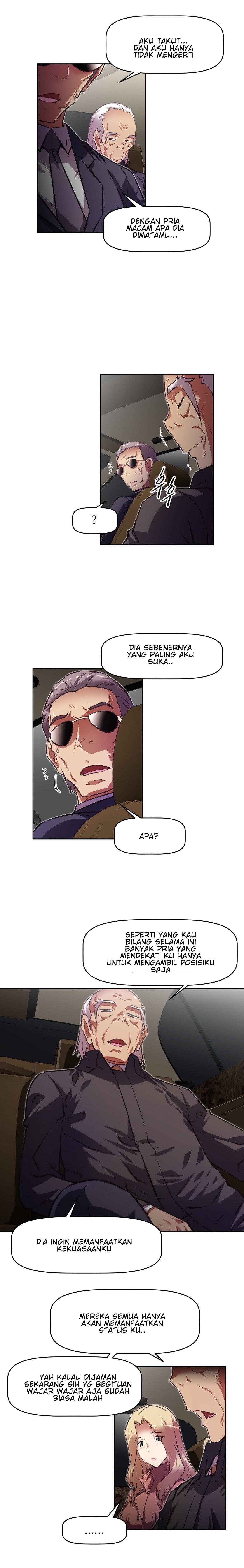 Brawling Go - Chapter 104 6