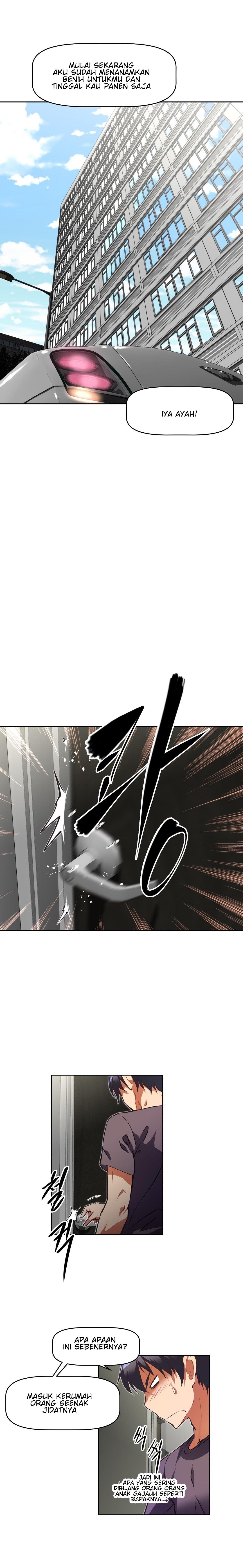 Brawling Go - Chapter 104 13